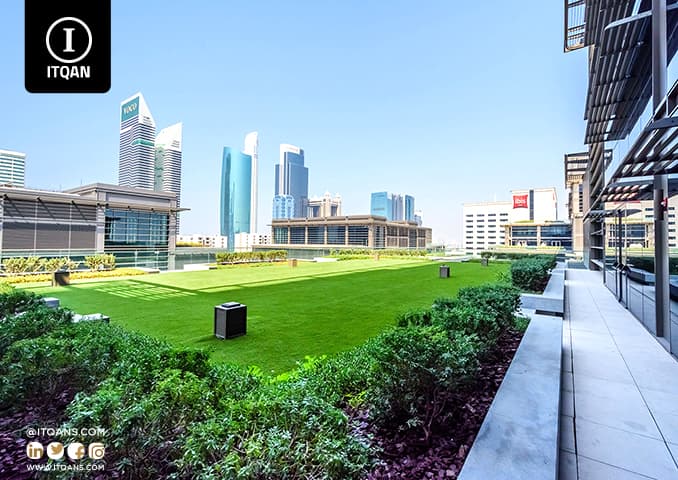 فتح سجل تجاري في دبي
