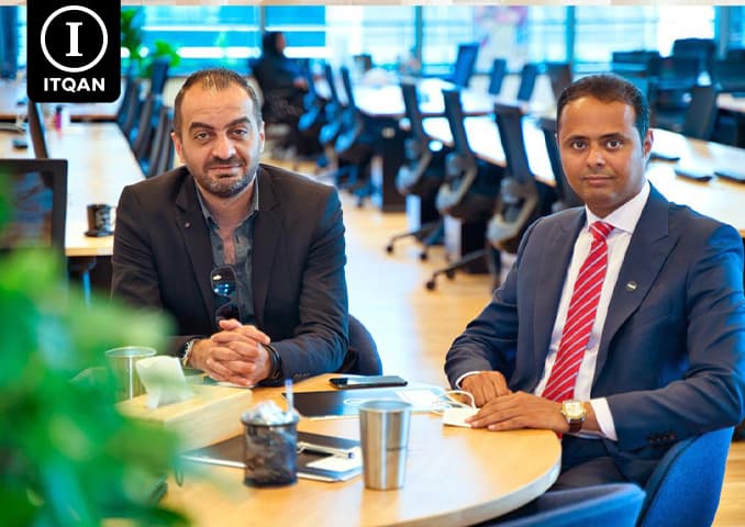 فتح سجل تجاري في دبي للسعوديين