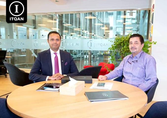 خطوات تأسيس شركة فى جبل على