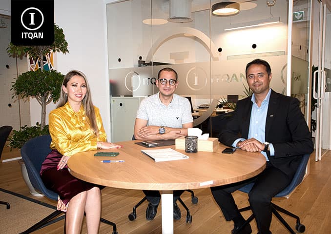 التسهيلات المقدمة من الإمارات للمستثمرين