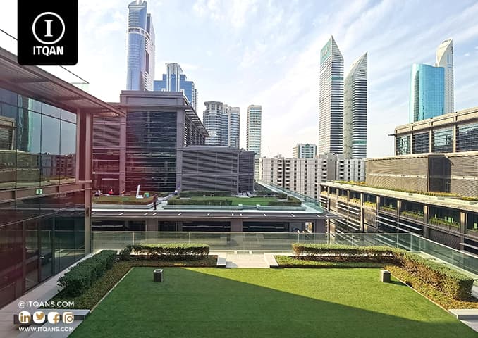 شروط فتح شركة في منطقة جبل علي