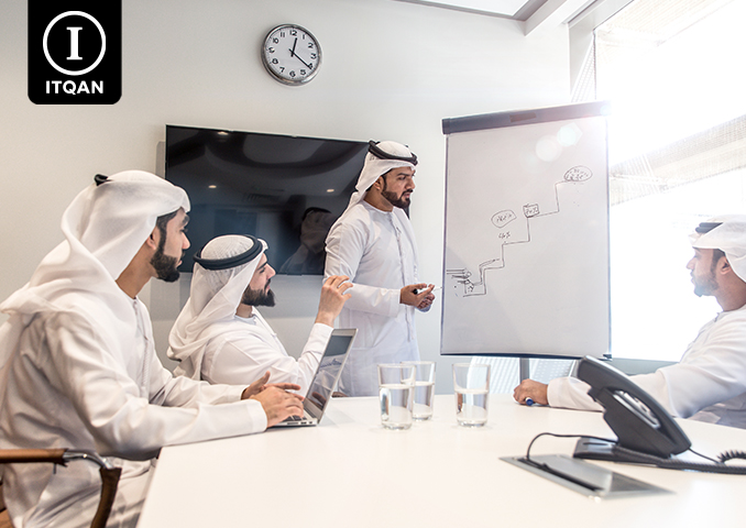 إجراءات تأسيس شركة في دبي
