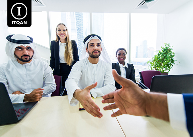 تكلفة تأسيس شركة في دبي