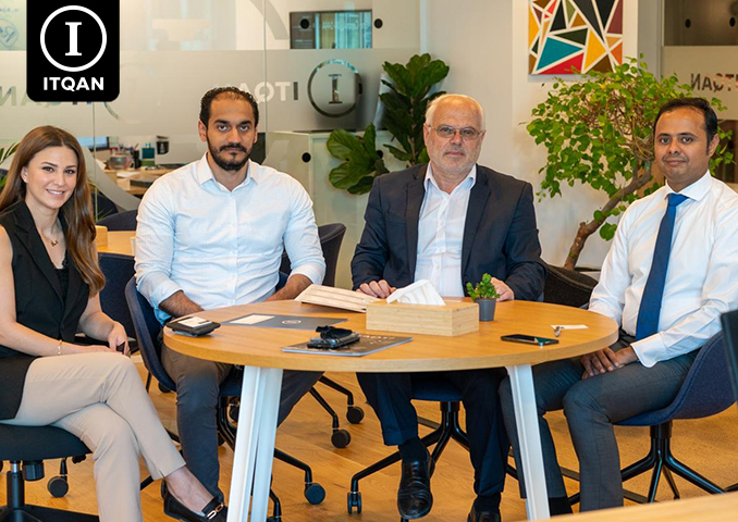 تأسيس شركة في المنطقة الحرة عجمان الأقل تكلفة