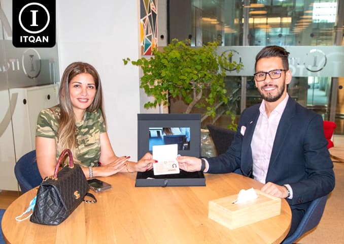 Everything you need when establishing your company in the Emirates
